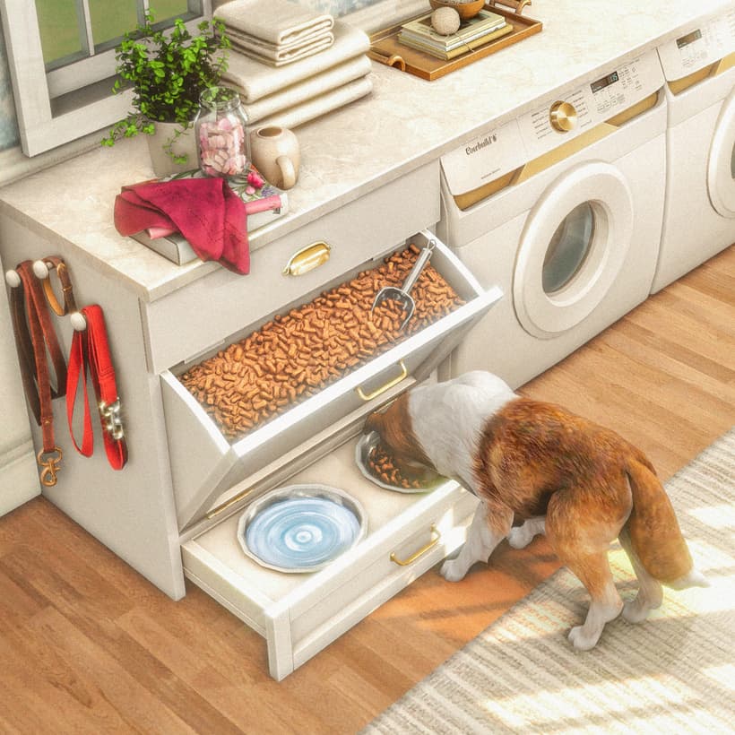 Галерея мода Прачечная Everyday Laundry #2